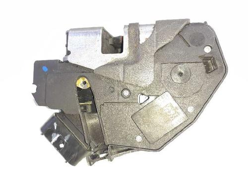 Front left lock FORD FIESTA VI (CB1, CCN) 1.25 | BP6164433C98 