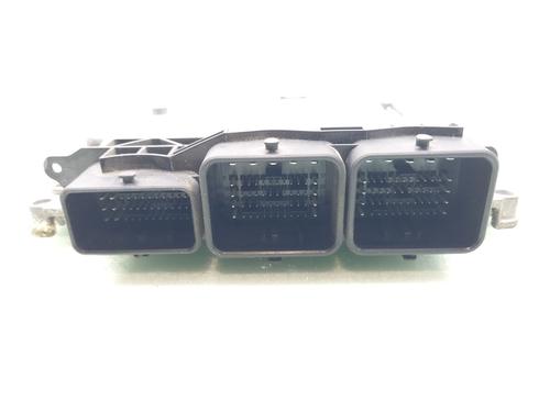 Engine control unit (ECU) FORD TOURNEO COURIER B460 MPV 1.5 TDCi | BP16933686M57 