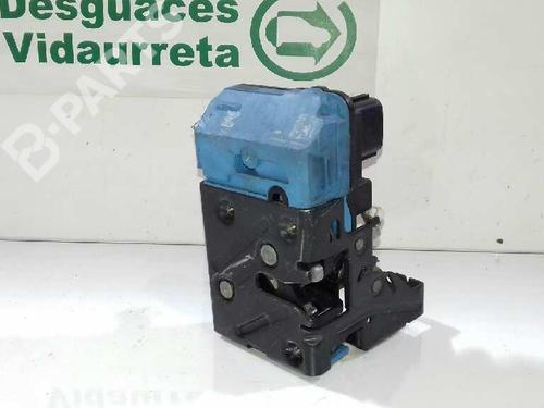 Used Front left lock VOLVO XC90 I (275) D5 AWD (185 hp) 1980558