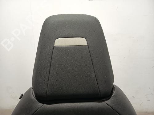 Left front seat OPEL MOKKA 1.2 Turbo Hybrid | BP33826571C15  - Image 12