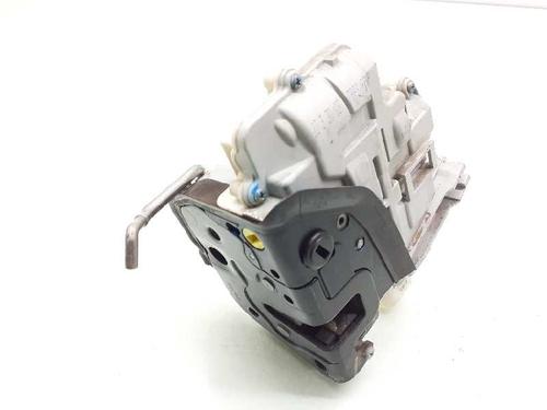 Used Rear left lock AUDI A4 B7 Avant (8ED) 2.0 TDI 16V (140 hp) 12244064