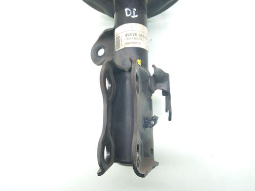 Left front shock absorber TOYOTA AVENSIS Saloon (_T27_) 1.8 VVT-i (ZRT271_, ZRT271R) | BP16766206M16 