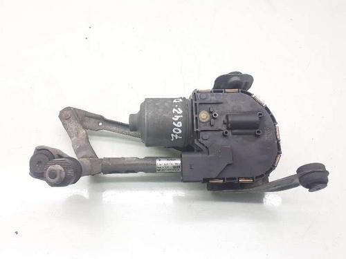 Used Front wiper motor SEAT LEON (1P1) [2005-2013]  13510541