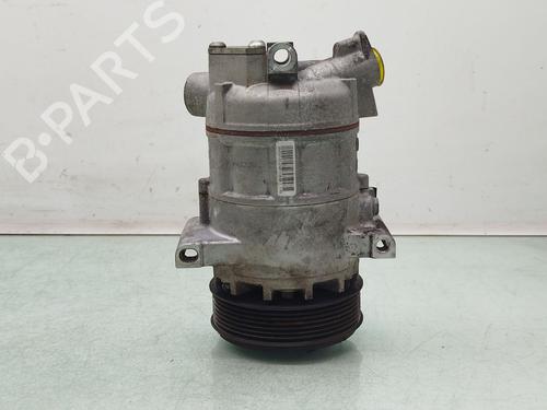 AC compressor RENAULT CAPTUR I (J5_, H5_) 0.9 TCe 90 | BP34521831M34  - Image 5