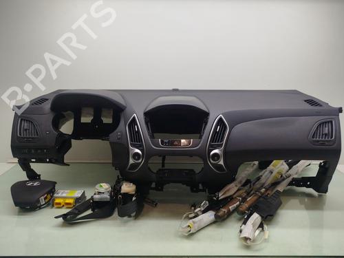Airbag Kit HYUNDAI ix35 Van CRDi | BP29588761C86 