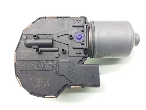 Used Front wiper motor OPEL ASTRA J Sports Tourer (P10) 1.7 CDTI (35) (125 hp) 15074070