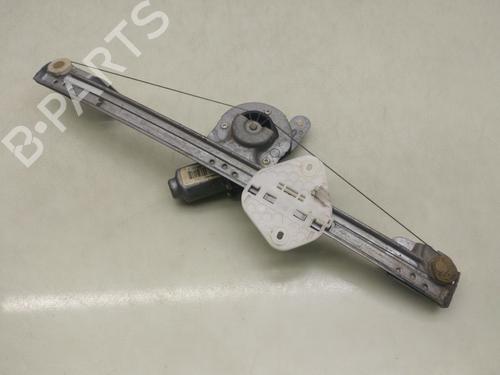 Front right window mechanism DACIA LOGAN (LS_) 1.6 (LS0B, LS0D, LS0F, LS0H) | BP38711427C23 - Image 4