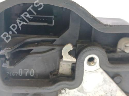 Rear right lock BMW 1 (E87) 120 d | BP29133176C99 