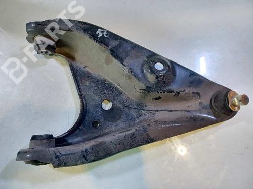 Left front suspension arm DACIA SANDERO II 1.2 (75 hp) 10776202