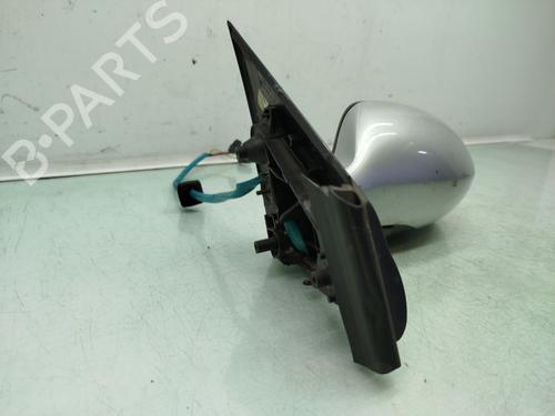 Left mirror CITROËN C5 II (RC_) 1.6 HDi (RC8HZB) | BP21587120C26 