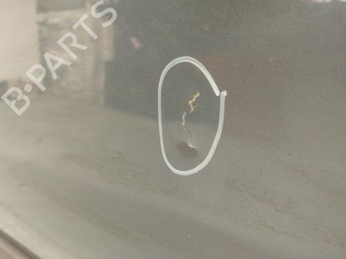 Left front door PEUGEOT EXPERT Van (VF3A_, VF3U_, VF3X_) 2.0 HDi 130 | BP29544502C2 