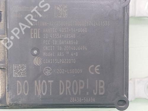 Electronic module MERCEDES-BENZ X-CLASS (470) X 250 d (470.230) | BP40107393M83 - Image 4