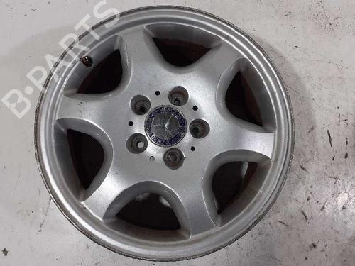 Used Rim MERCEDES-BENZ SLK (R170) 230 Kompressor (170.449) (197 hp) 7194452