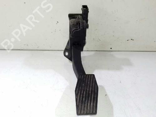 Pedal OPEL ZAFIRA TOURER C (P12) 2.0 CDTi (75) (165 hp) 9123288