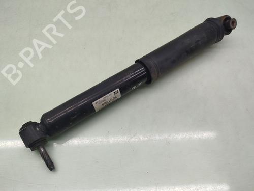 Venstre bagtil støddæmper RENAULT MEGANE IV Hatchback (B9A/M/N_) 1.2 TCe 130 (B9MR) (130 hp) 30464002