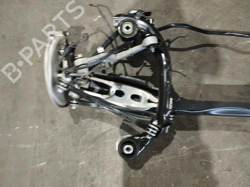 Rear axle AUDI A5 Sportback (F5A, F5F) 35 TDI | BP29431320M2 