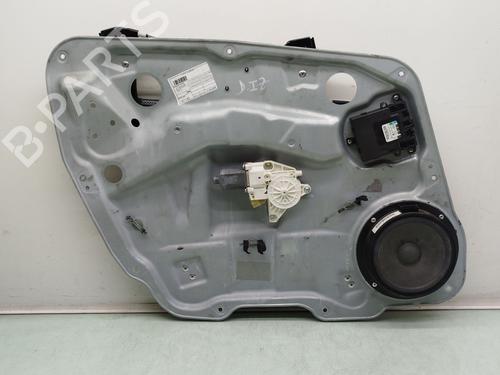 front-left-window-mechanism-mercedes-benz-m-class-w164-2005-2006-2007-2008-2009-2010-2011-2012-38647285 main image