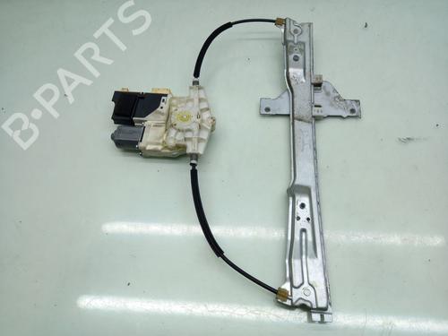 Front left window mechanism CITROËN C4 I (LC_) 2.0 HDi | BP28380807C22 