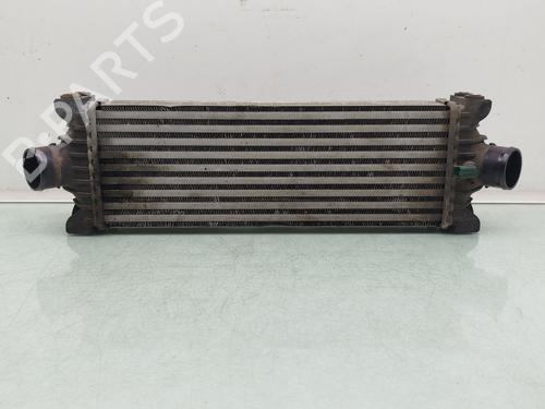 Used Intercooler Intercooler FORD TRANSIT Van (FA_ _) 2.2 TDCi (110 hp) 33677509 33677509