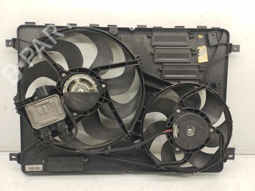 Used Radiator fan Radiator fan 32067668 32067668