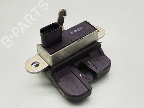 Used Tailgate lock VW GOLF V (1K1) 2.0 TDI (170 hp) 32096120