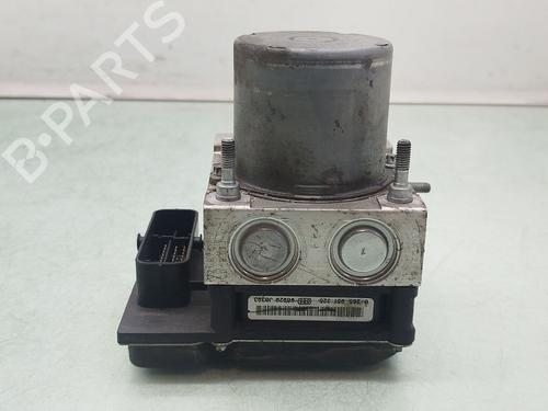 ABS pump PEUGEOT 5008 (0U_, 0E_) 1.6 HDi | BP32027792M43