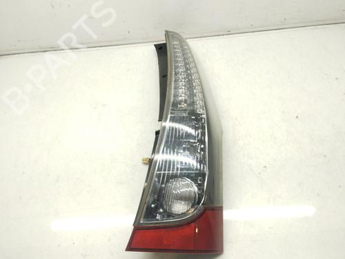 Used Right taillight MITSUBISHI GRANDIS (NA_W) 2.0 DI-D (NA8W) (140 hp) 31850806