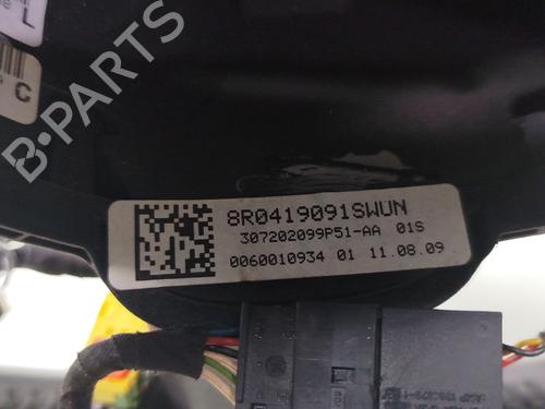 Steering wheel AUDI Q5 (8RB) 2.0 TDI quattro | BP21558879C49 