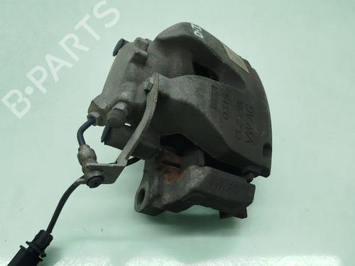 Left front brake caliper AUDI A4 B9 Avant (8W5, 8WD) 2.0 TDI | BP30078459M105 