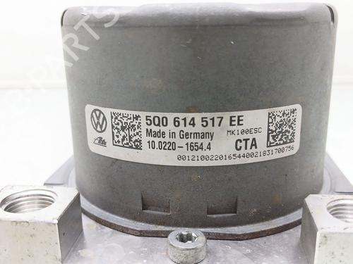 ABS pump SEAT LEON ST (5F8) | BP37232489M43 - Image 5