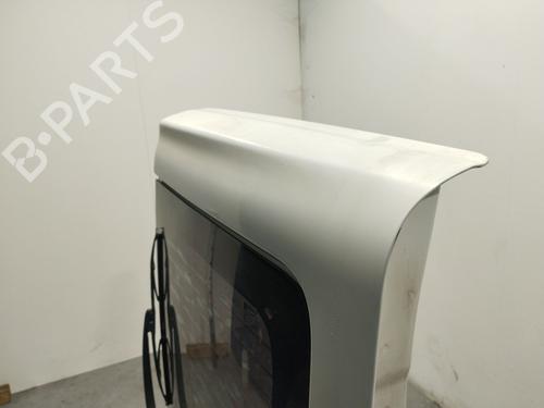 Right rear door RENAULT TRAFIC II Van (FL)  | BP29452122C5 