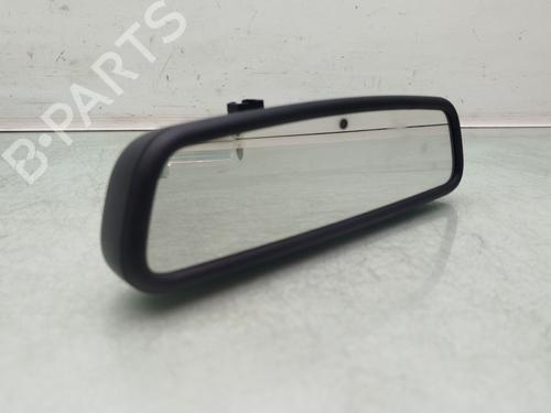 Used Rear mirror Rear mirror BMW 5 (F10) [2009-2016] 34536424 34536424