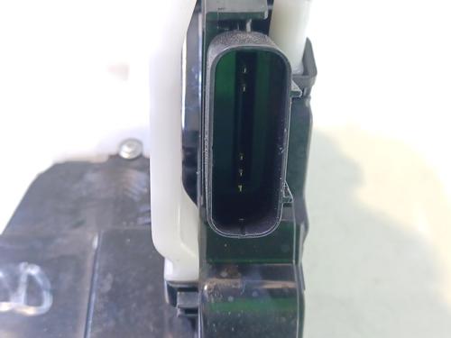 Front right lock KIA CARENS II MPV (FJ) 2.0 CVVT | BP16723067C97 