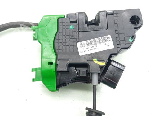 Front right lock KIA CARENS IV 1.7 CRDi | BP27697676C97 