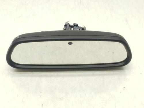 Used Rear mirror PEUGEOT 3008 II SUV (MC_, MR_, MJ_, M4_) 1.5 BlueHDi 130 (131 hp) 31832111