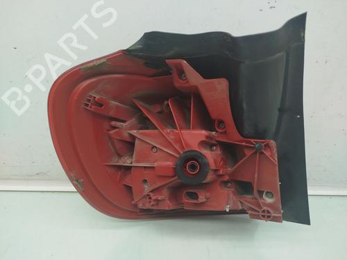 Right taillight MERCEDES-BENZ GLA-CLASS (X156) GLA 220 CDI 4-matic (156.905) | BP29356997C35 