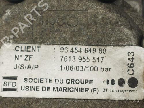 Steering pump FIAT DUCATO Van (244_) 2.0 JTD | BP32670911M99  - Image 5
