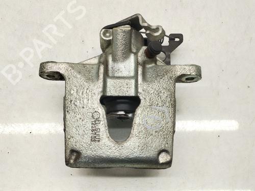 Used Right rear brake caliper Right rear brake caliper JAGUAR X-TYPE I (X400) 2.0 D (130 hp) 33826560 33826560