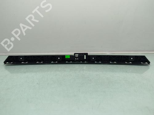 Rear bumper reinforcement AUDI A1 Sportback (GBA) 30 TFSI | BP29743401C73 