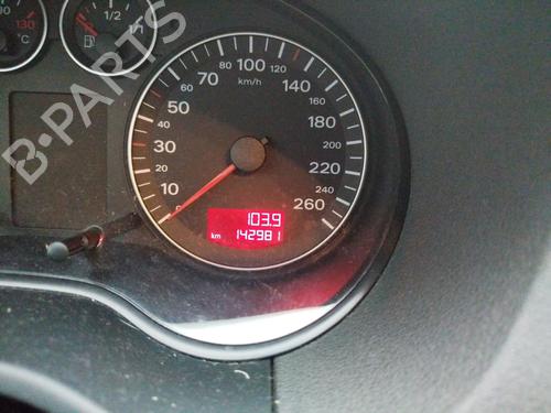Starter AUDI A3 Sportback (8PA) 1.6 FSI | BP22183760M8 