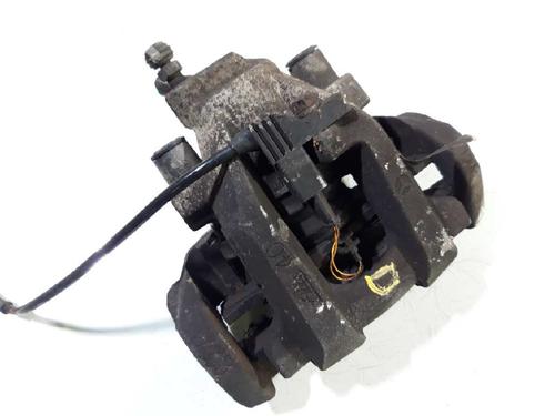Bremssattel rechts hinten für MERCEDES-BENZ M-CLASS (W164) [2005-2012]  11560392