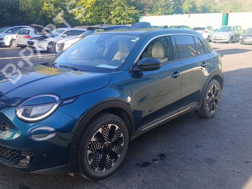 Used Parts FIAT 600e / 600 (365_, 364_)  Mild Hybrid  5014157