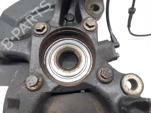 Right front steering knuckle LAND ROVER DISCOVERY III (L319) 2.7 TD 4x4 | BP6811872M26 