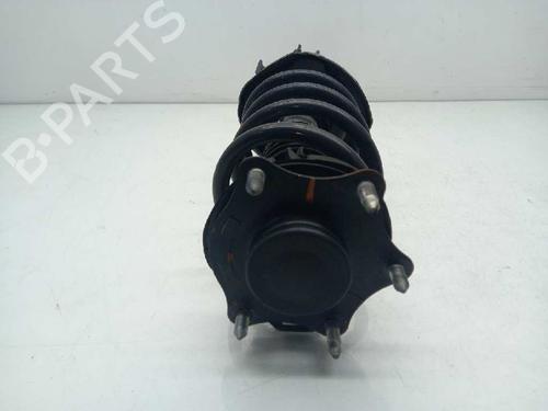 Right front shock absorber HONDA CR-V III (RE_)  | BP12244002M17 