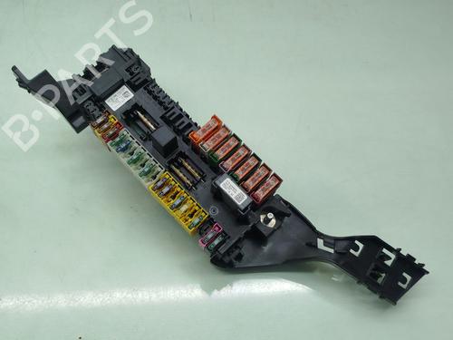 Used Fuse box Fuse box MERCEDES-BENZ GLE (W166) 350 d 4-matic (166.024) (258 hp) 36236274 36236274
