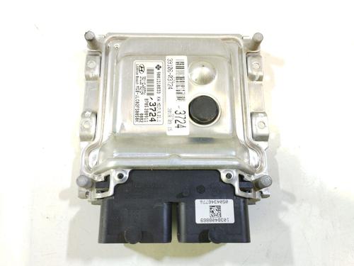 Used Engine control unit (ECU) HYUNDAI i20 II (GB, IB) 1.2 (84 hp) 18412728