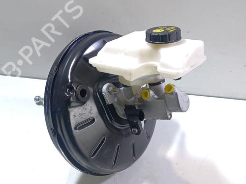 Used Servo brake AUDI A1 Sportback (GBA) 30 TFSI (110 hp) 30198261