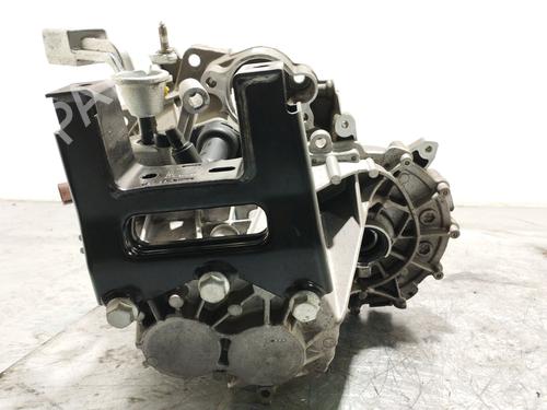 Gearbox SKODA FABIA III (NJ3) 1.0 | BP16722742M3 