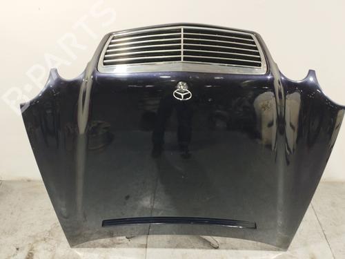 Hood MERCEDES-BENZ E-CLASS (W210) E 300 Turbo-D (210.025) | BP21116251C1 
