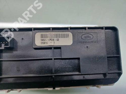Electronic module LAND ROVER FREELANDER 2 (L359)  | BP9494224M83 